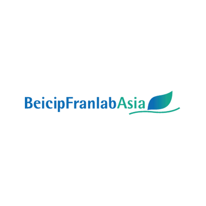 Brader Design Clients - Beicip Franlab Asia