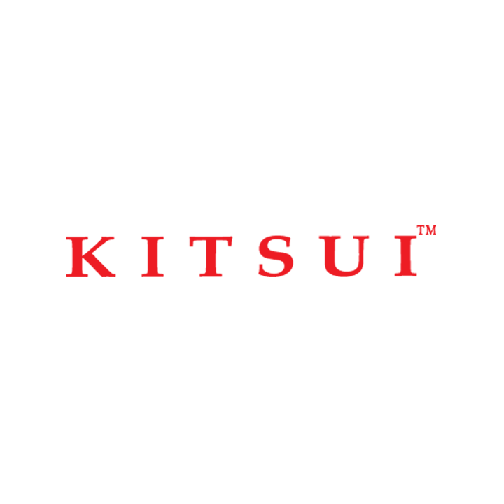 Brader Design Clients - KITSUI