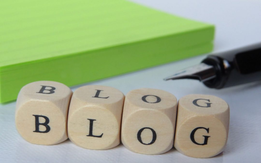 Blog Design: How a Web Designer Can Make Your Blog Stand Out