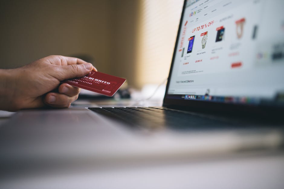 Ecommerce Website: Using the Internet to Boost Your Business