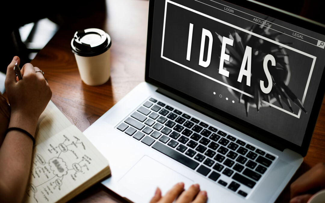 7 Great Ways To Get Inspiration For Content Writers
