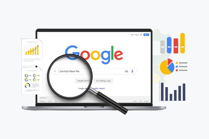 Google Ads Services