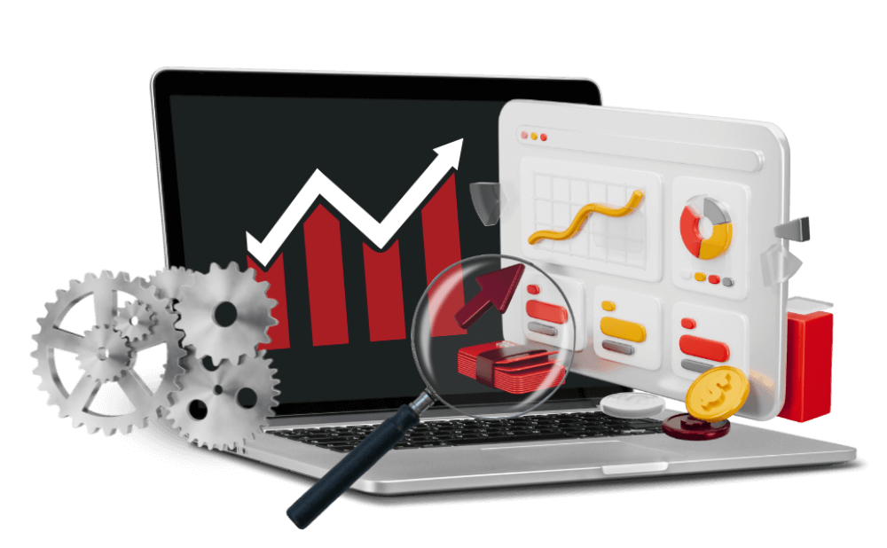 Performance and analysis for social media content management